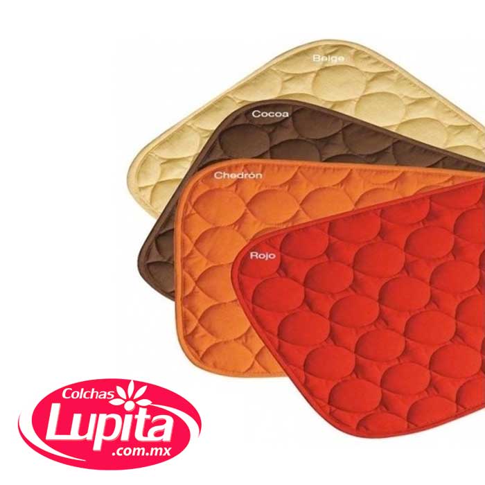 PROTECTOR SILLA VELI LINO (Vianney Hogar)