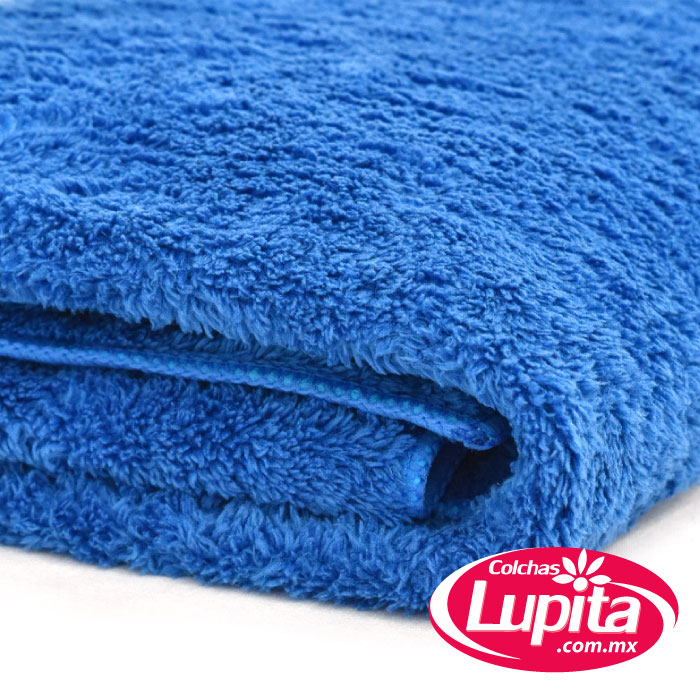 TOALLA MAWI 1/2 BAÑO MARINO (Vianney Hogar)