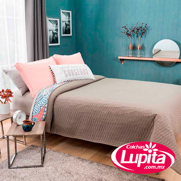 JGO EDREDON KS TAILANDIA (Vianney Hogar)