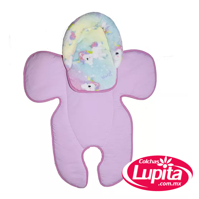 BABY COMFORT UNICORNIO (Chiquimundo)