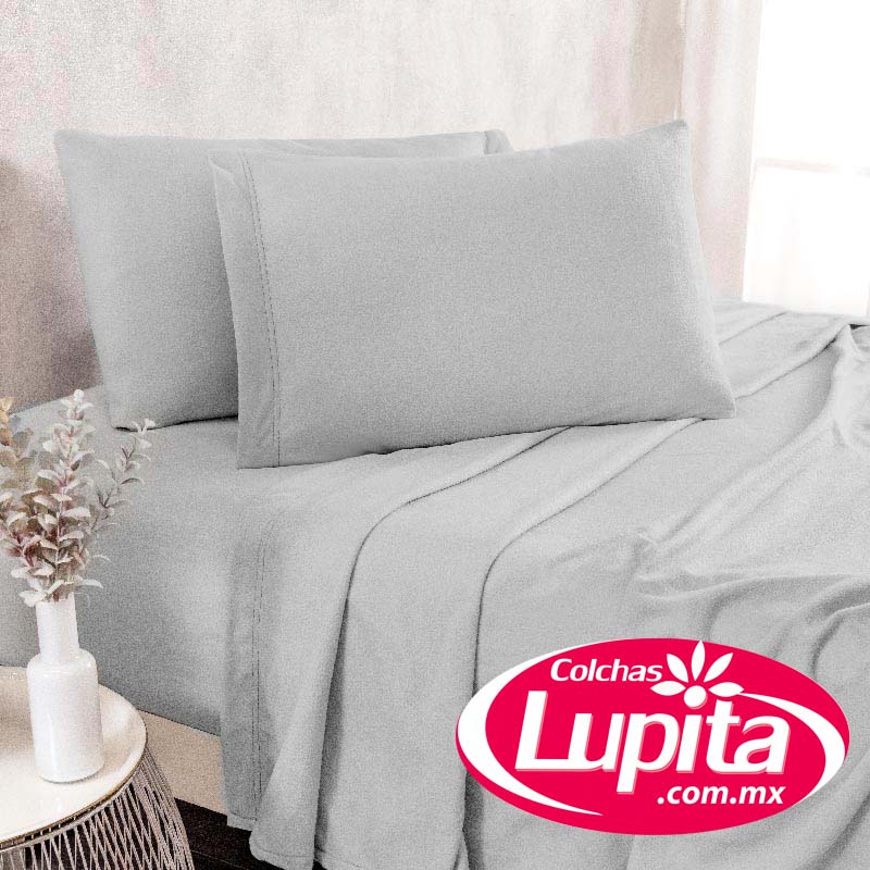 SABANAS POLAR IND GRIS  (Vianney Invierno)