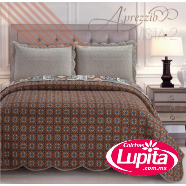 EDRECOLCHA LEVANTE MAT/Q.S. (Aprezzio)