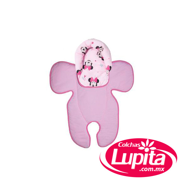 BABY COMFORT MINNIE (Chiquimundo)