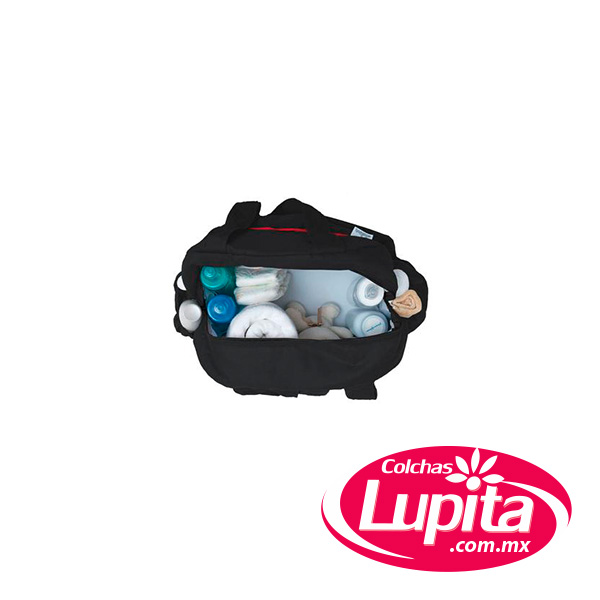 PAÑALERA MI AMIGO MICKEY (Chiquimundo)