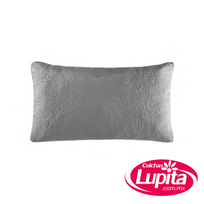 FUNDA DE ALMOHADA EUROPEA NOVO MAGNOLIA (Vianney)