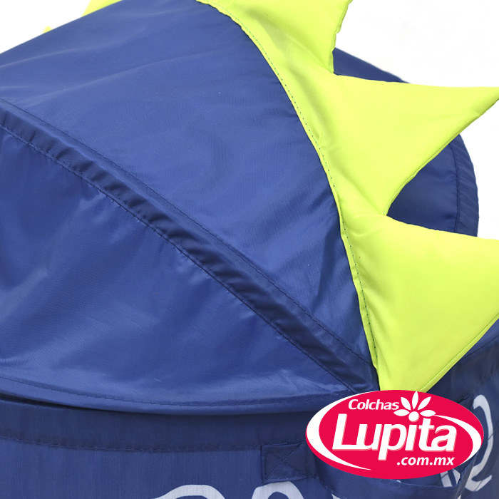 CESTO MULTIUSOS DINOS (Vianney Chavos)