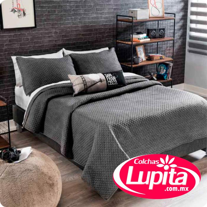 EDREDON KS SAN FRANCISCO (Vianney)