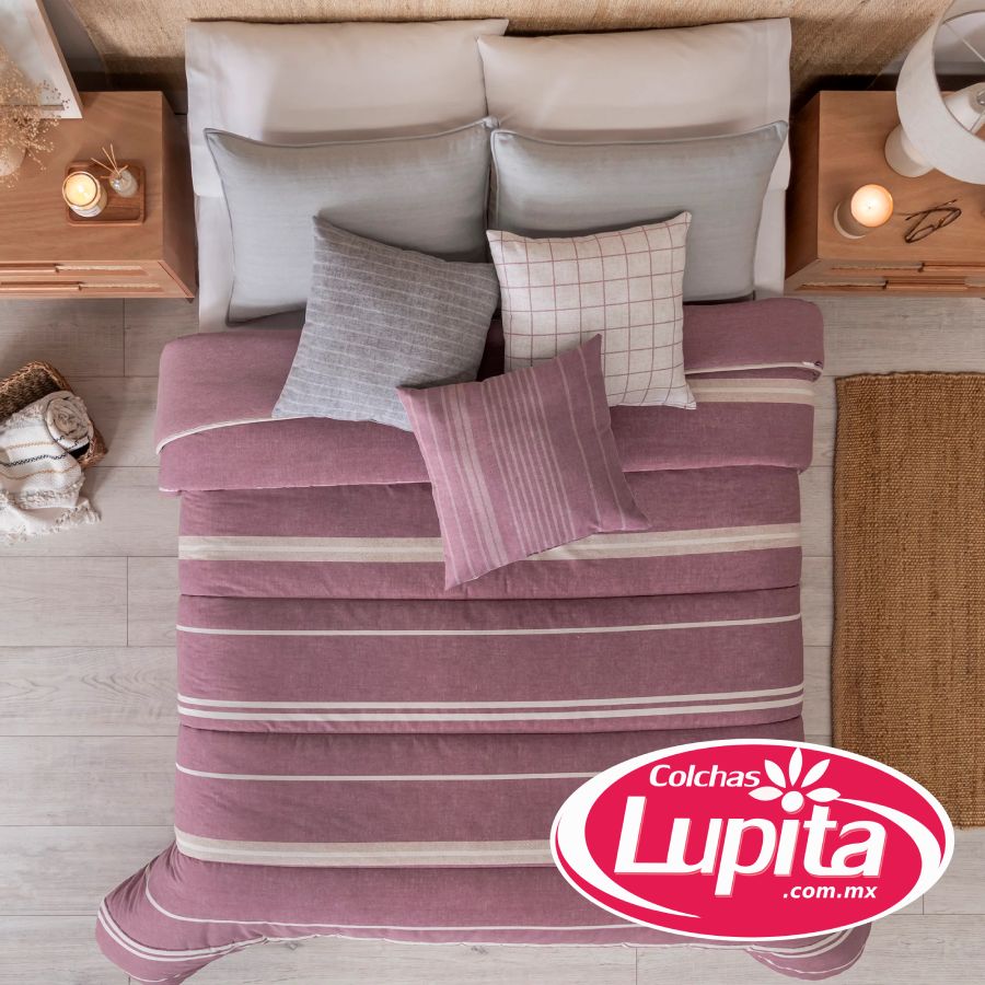 EDREDON QS/MAT XL CORDOBA (Vianney 23)