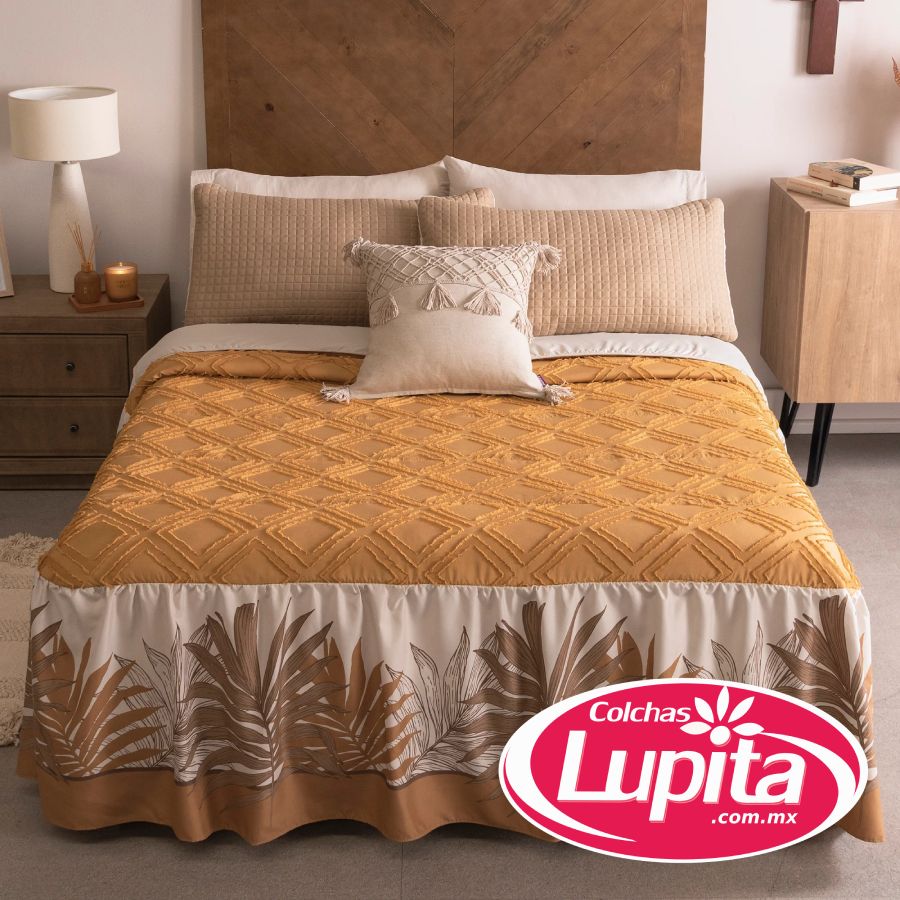 COLCHA MAT TULA (Vianney 23)