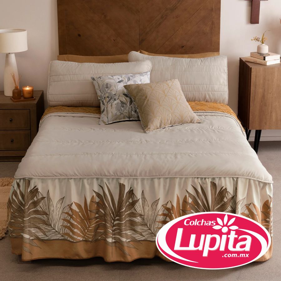 COLCHA MAT TULA (Vianney 23)