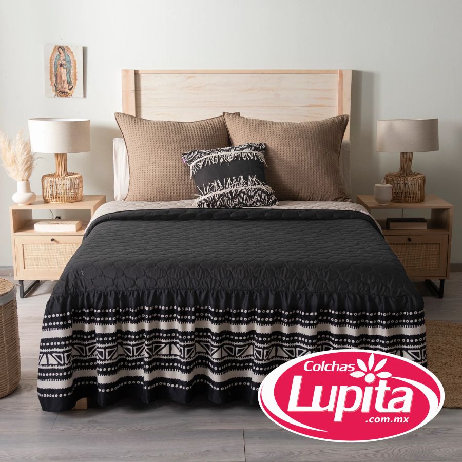 COLCHA KS BERNAL (Vianney 23)