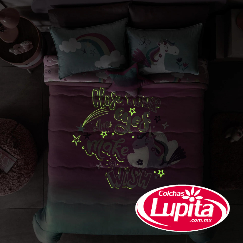 EDREDON IND UNICORNIO (Vianney 23)