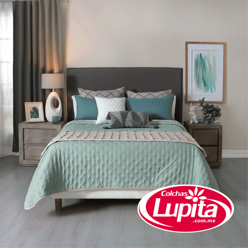 EDREDON NOVO MAT COMITAN (Vianney 24)