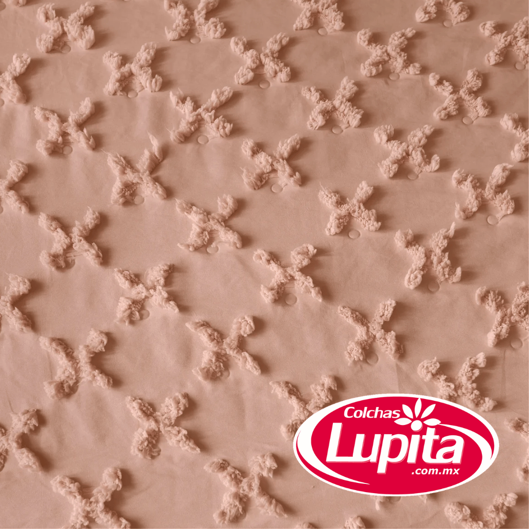 EDREDON NUUT IND PEONY (Vianney 24)