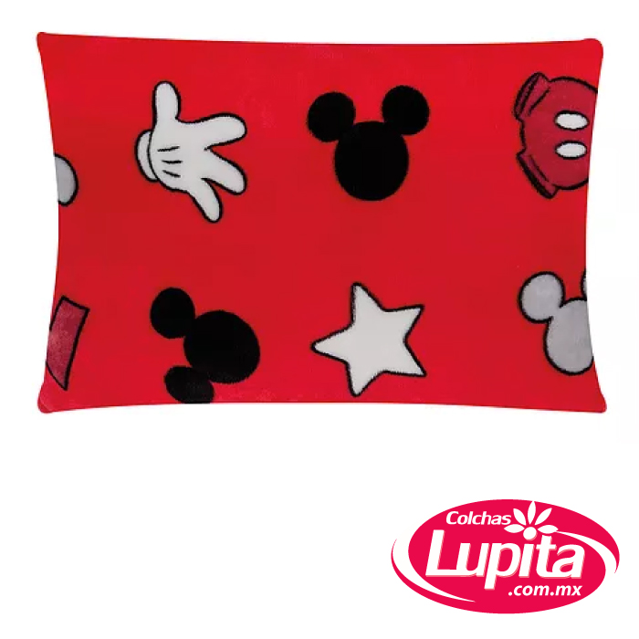 ALMOHADITA JUMBO MICKEY (Chiquimundo)