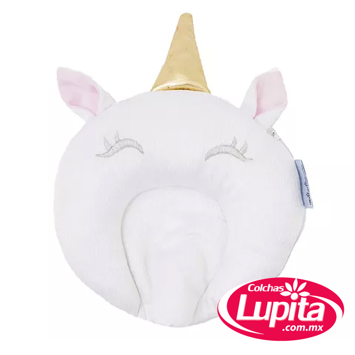 ALMOHADITA SOPORTE UNICORNIO (Chiquimundo)