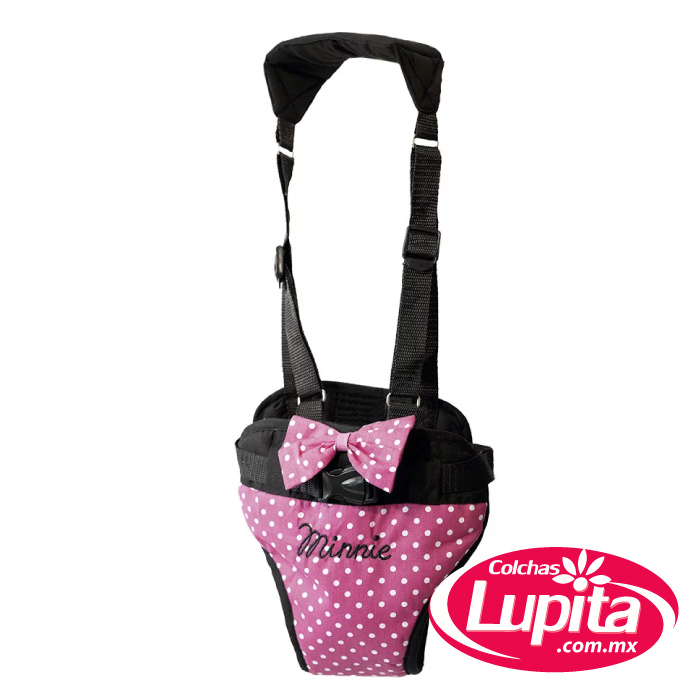 CAMINADOR MINNIE (Chiquimundo 23)