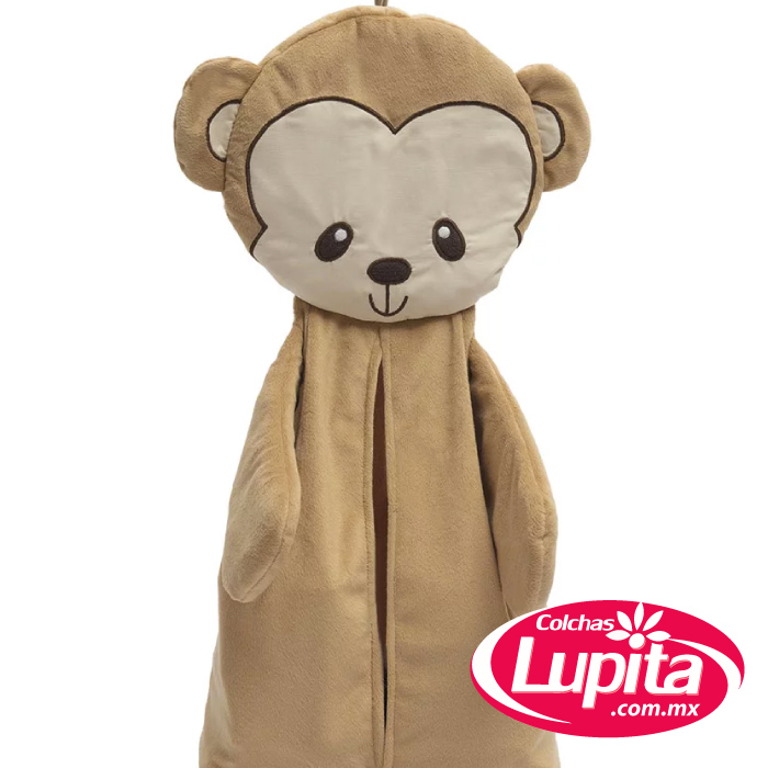 PORTA PAÑALES CHANGUITO (Chiquimundo)