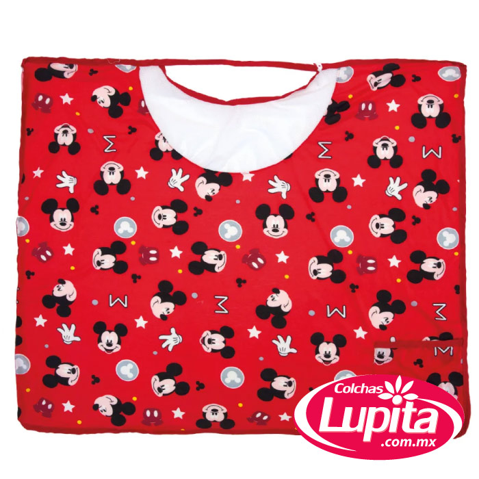 SABANITA DE LACTANCIA MICKEY (Chiquimundo 23)