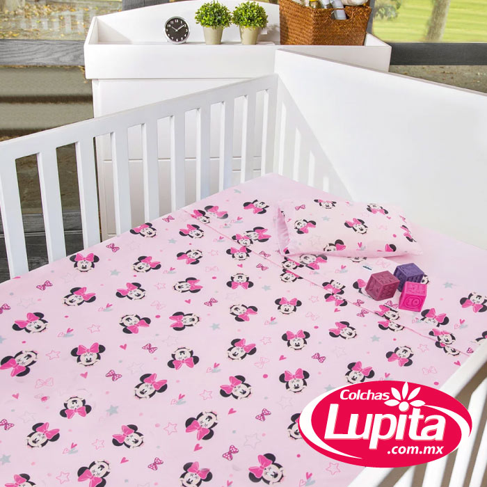 SABANITAS DE CAMISETA CCC MINNIE (Chiquimundo 23)