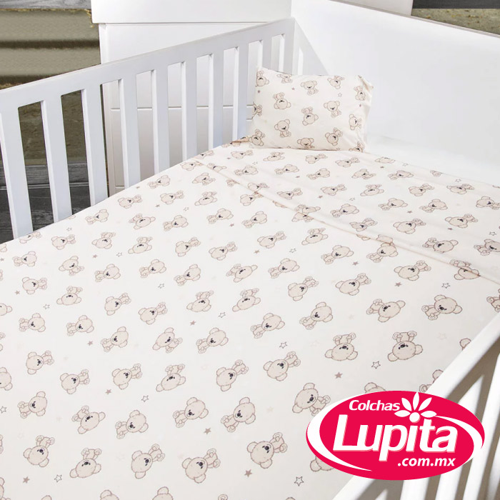 SABANITAS DE CAMISETA CCC TEDDY BEAR (Chiquimundo 23)