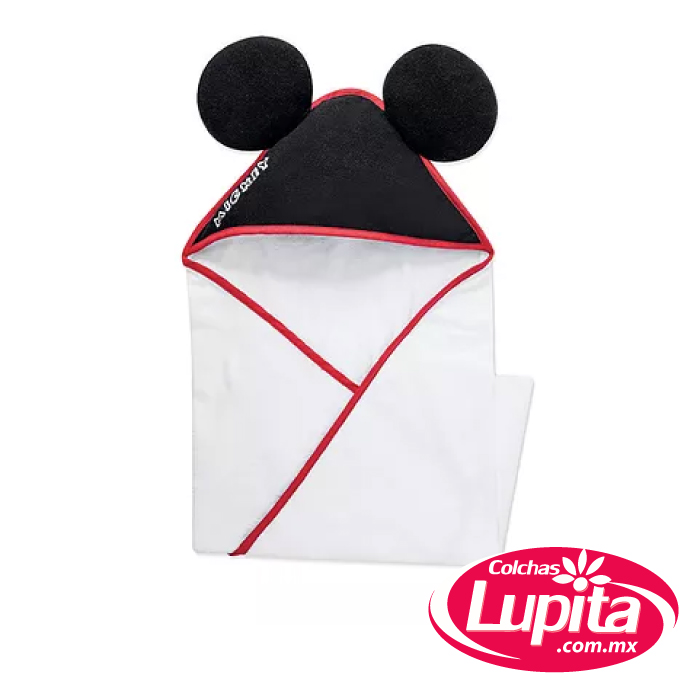 TOALLITA MICKEY (Chiquimundo)