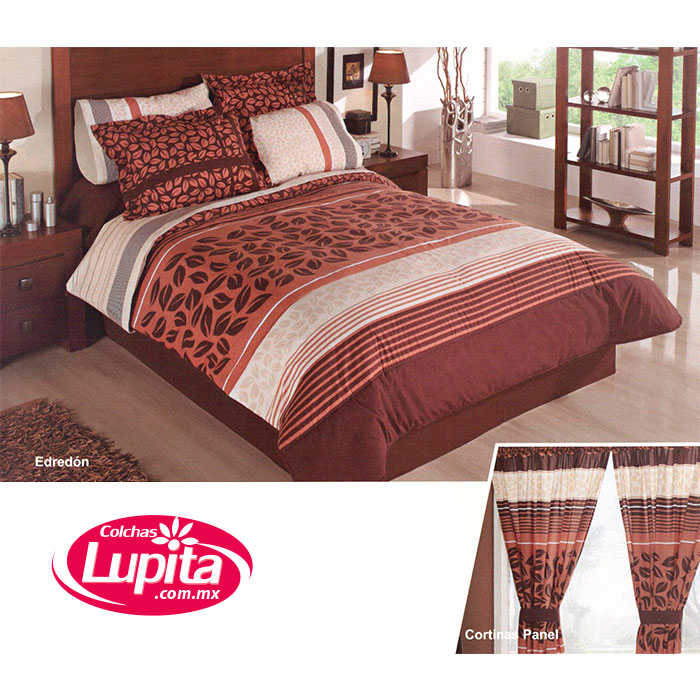 MOKACHINO EDREDON IND (Primavera-Competition)