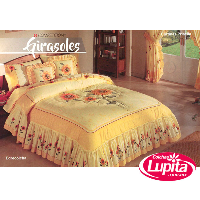 GIRASOLES SABANAS KS (Primavera-Competition)