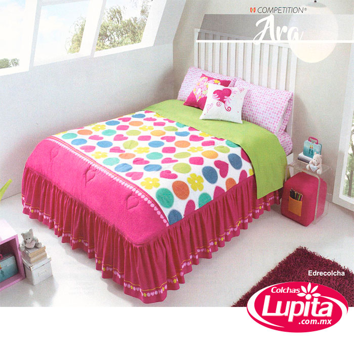 ARA EDRECOLCHA KS (Primavera-Competition)