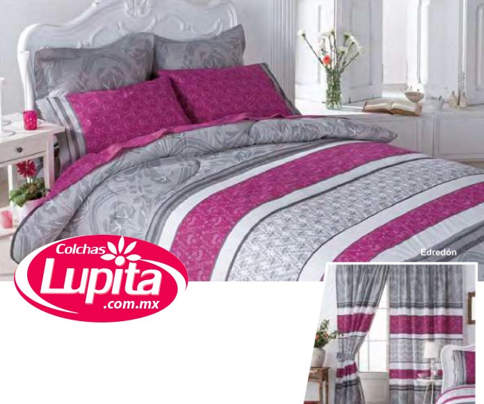 MAYA EDREDON Q.S. (Primavera-Competition)