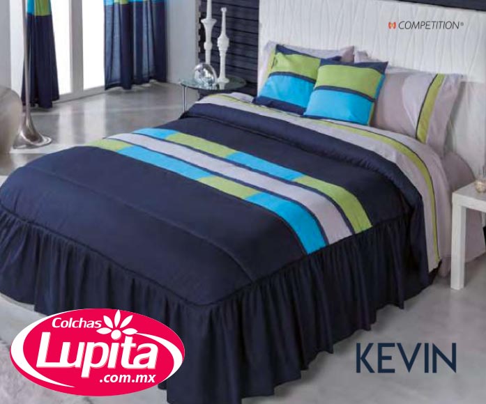 KEVIN EDRECOLCHA IND (Primavera-Competition)