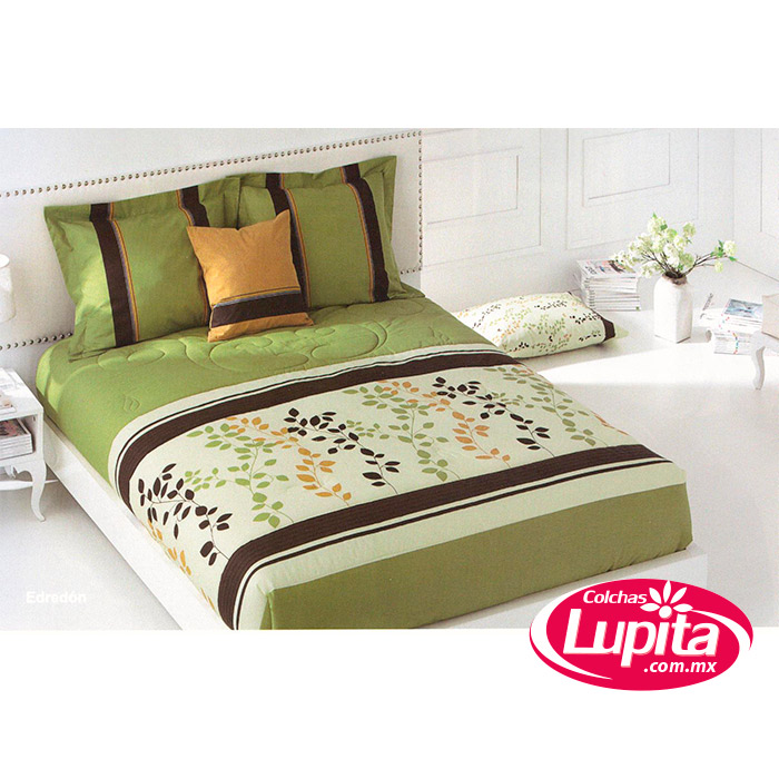 VICTORIA EDREDON Q.S. (Primavera-Competition)