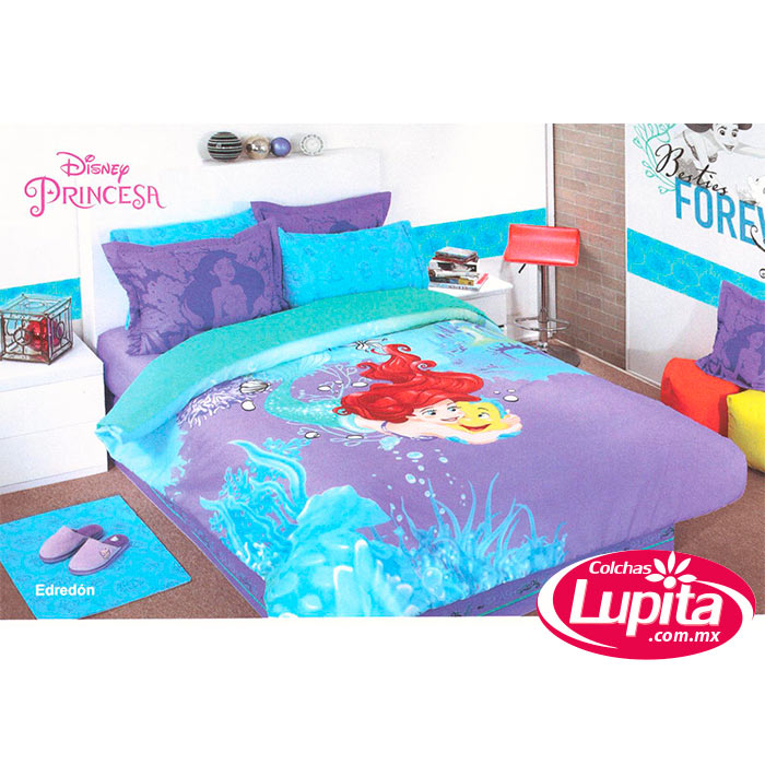 ARIEL EDREDON IND. (Primavera-Competition)