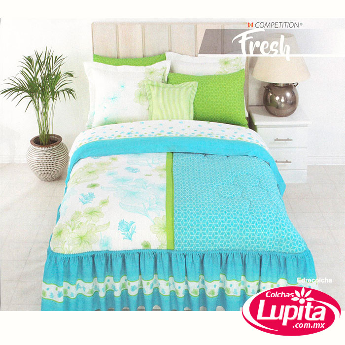 FRESH EDRECOLCHA IND (Primavera-Competition)