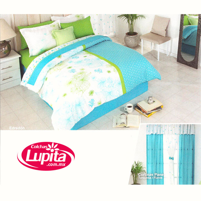 FRESH EDREDON MAT (Primavera-Competition)