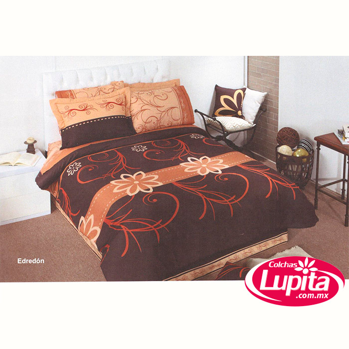 MELANY EDREDON IND (Primavera-Competition)