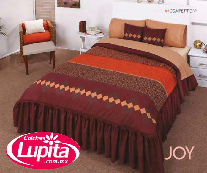 JOY EDRECOLCHA QS (Primavera-Competition)