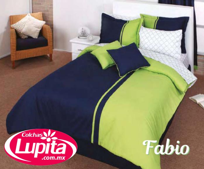 FABIO EDREDON KS (Primavera-Competition)