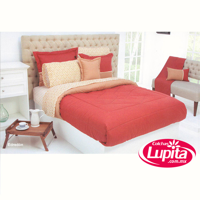 FRANCO EDREDON KS (Primavera-Competition)