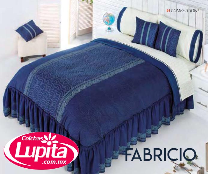 FABRICIO EDRECOLCHA KS (Primavera-Competition)