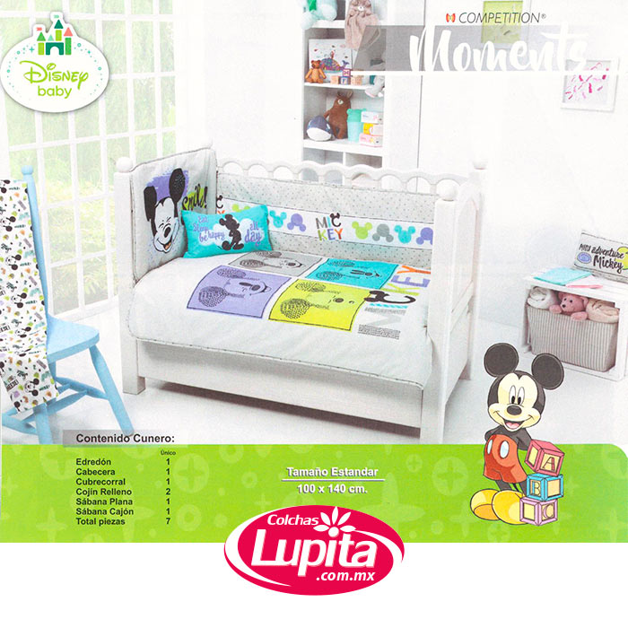 MOMENTS EDREDON CUNERO (Primavera-Competition)