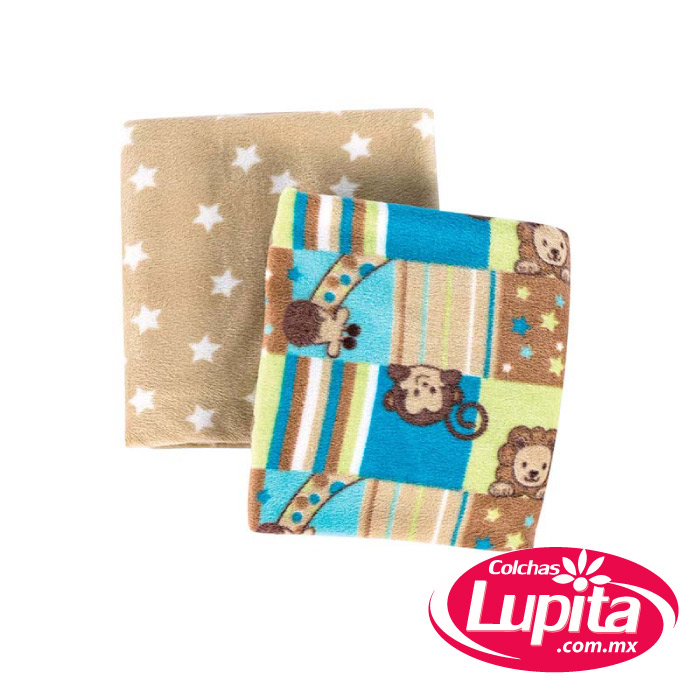 JGO SABANITAS POLAR POLAR BABY FRIENDS (Vianney Chavos)