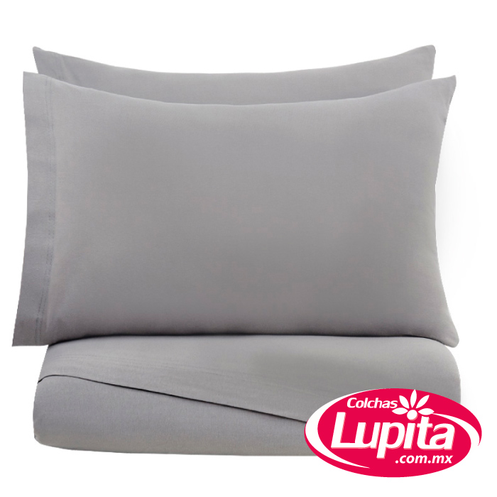 SABANAS CAMISETA QS GRIS GLACIAL (Vianney 23)