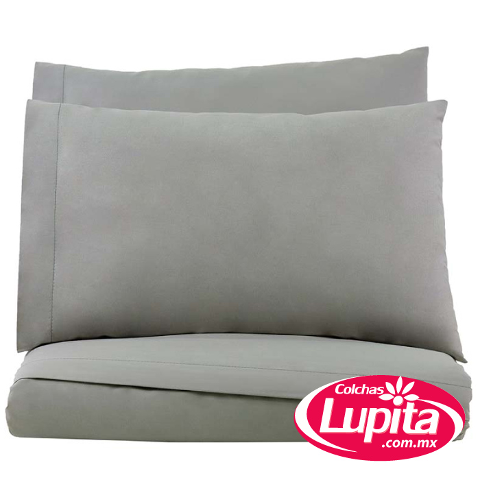 SABANAS CABOS QS GRIS NEUTRAL (Vianney Hogar)