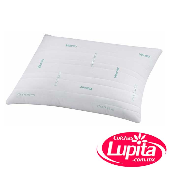 ALMOHADA KS VIALIFRESH (Vianney 23)