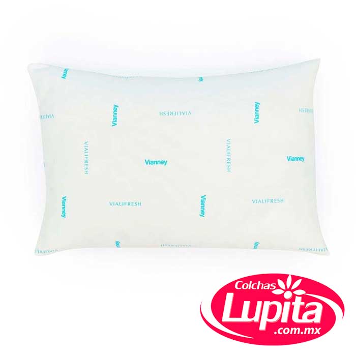 ALMOHADA KS VIALIFRESH SUPER CONFORT (Vianney 23)