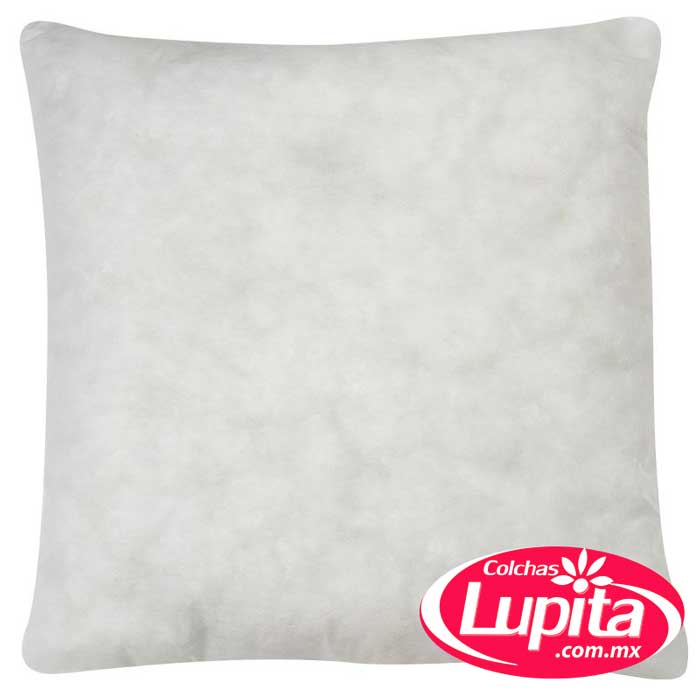 RELLENO COJIN CUADRADO BASIC (Vianney 23)