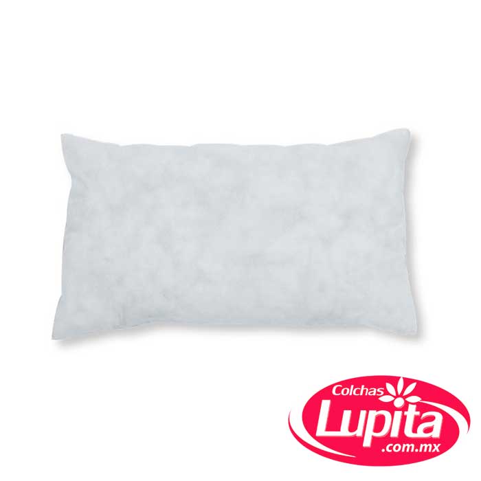 RELLENO DE COJIN RECTANGULAR BASIC (Vianney 23)