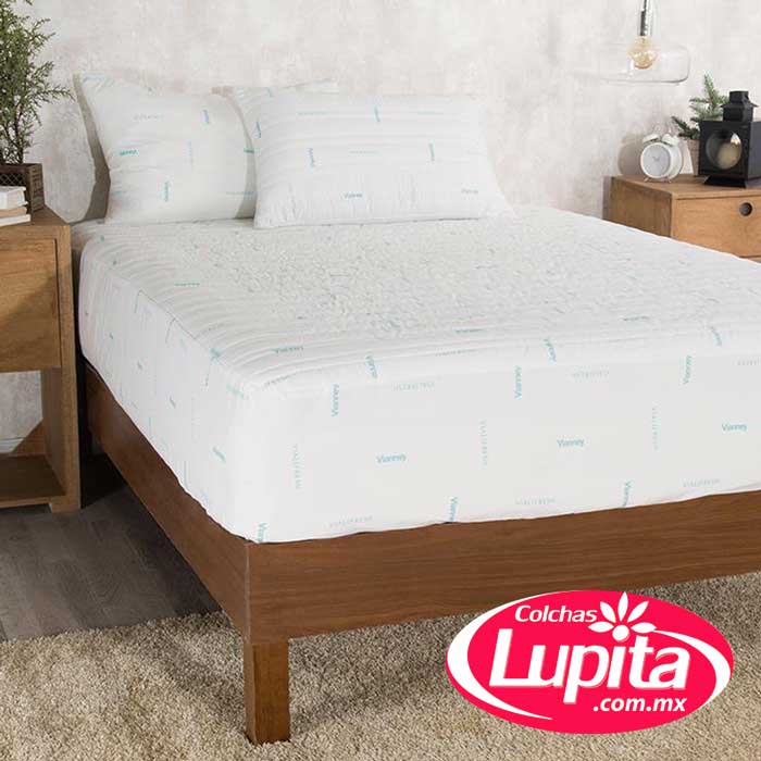 PROTECTOR COLCHON KS VIALIFRESH   (Vianney 23)