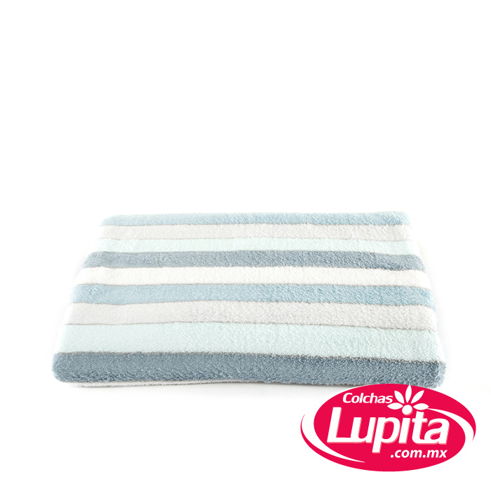 TOALLA MAWI BAÑO FRANJAS (Vianney Hogar)